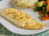 Tilapia Parmesan
