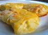 Chicken Casserole