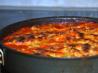 Skillet Baked Ziti