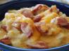 Potato Sausage Casserole