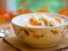 Chicken & Dumpling Soup