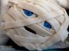 Mummy Cupcakes