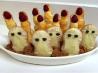 Ghost Cookies