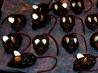 Chocolate Halloween Mice