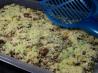 Kitty Litter Cake