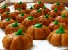 Peanut Butter Pumpkins