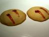 Vampire Cookies