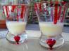 Blood-Dripped Glasses