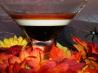 Candy Corn Martini
