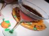 Rotting Pumpkin Martini