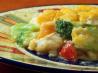 Chicken-Rice Casserole