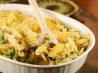 Tuna Noodle Casserole
