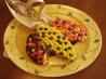 Indian Corn Cake