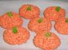 Pumpkin Treats