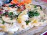 Bacon 'n' Egg Lasagna