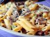 Bacon Pasta