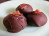 Maple Bacon Truffles