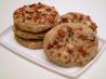 Bacon Chocolate Chip Cookies
