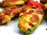 Grilled Stuffed Jalapenos