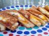 Chicken and Bacon Sandwich