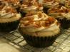 Maple & Bacon Cupcakes