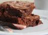 Maple-Bacon Brownies