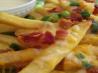Bacon Cheese Fries