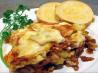 Slow-Cooker Lasagna