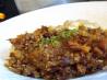 Chicken With Stuffing