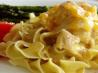 Cheesy Chicken
