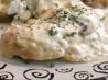 Cream Cheese Chicken