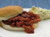 Pulled Pork