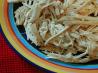 Chicken Taco Meat