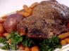 To-Die-For Pot Roast