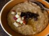 Steel Cut Oatmeal