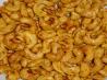 Spicy Chili Nuts