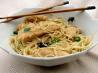 Chicken Noodle Salad