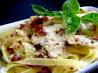 Pasta With Chicken