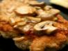Chicken With Mushrooms