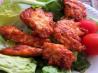 Cajun Chicken Strips