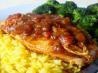 Salsa Chicken