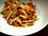 Cajun Chicken Pasta