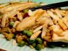 Fast Chicken & Rice