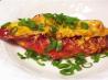 Cheddar BBQ Chicken