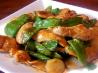 Chicken Stir-Fry