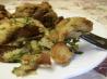 Herb-y Bread Stuffing