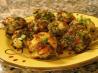 Stuffing Balls (With Variations!)