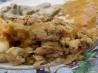 Oven-Baked Mushroom