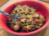 Apple & Sausage