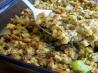 Oyster Dressing